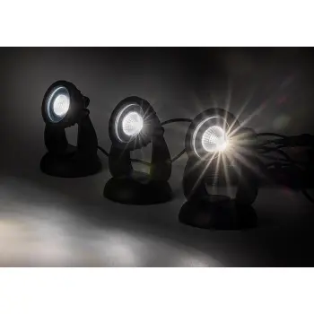 Reflektor LED pojedynczy EL6-3