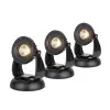 Reflektor LED pojedynczy EL6-3