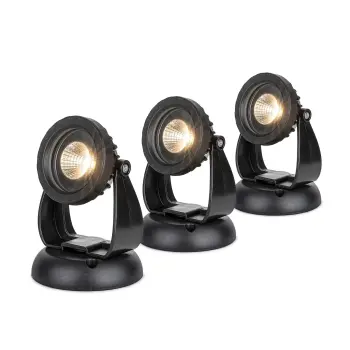 Reflektor LED pojedynczy EL6-3