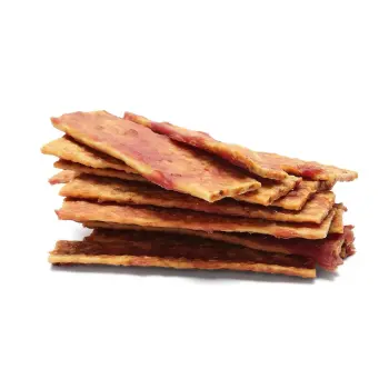 GF12 Chipsy kolagenowe z kaczką 500g