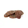 Chipsy z salami z jagnięciny 100g