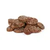 Chipsy z salami z jagnięciny 100g