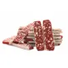 Salami sandwich z kaczką i mintajem 500g
