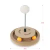 Drapak dla kota 22cm CT07