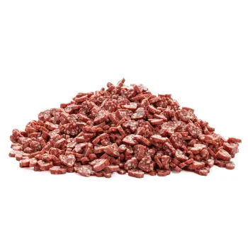 Salami z kaczki serduszka 500g