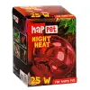 Żarówka Terra Night Heat UVA Happet 25W