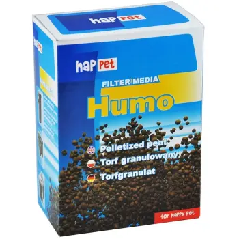 Wkład filtracyjny Humo Happet 300g