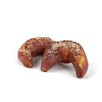 Bakery Croissant Kólik 4szt