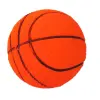 Zabawka piłka koszykówka Happet 40mm pomarańczowa