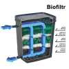 Filtr stawowy Biofiltr UV Happet + lampa UV