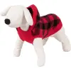 Sweterek dla psa Happet 420S z kapturem S-25cm