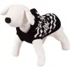 Sweterek dla psa Happet 450S z kapturem S-25cm