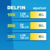Filtr wewnętrzny DELFIN 350 Happet