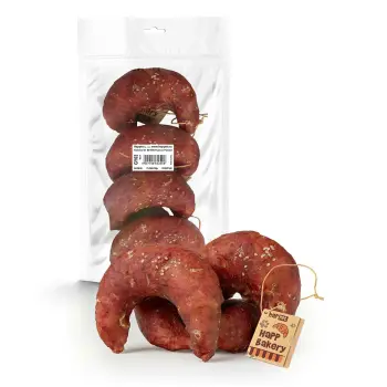 Bakery Croissant Kaczka 4szt