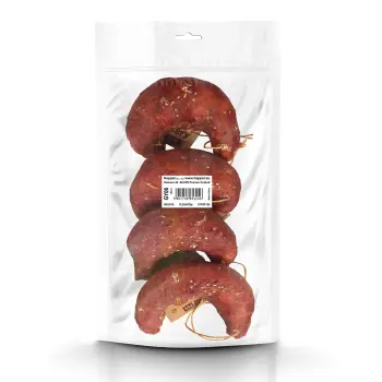 Bakery Croissant Jagnięcina 4szt