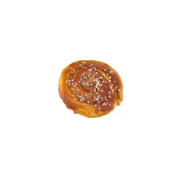 Bakery Cynamonka Kaczka 4szt
