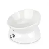 Miska ceramiczna podwyższona 13,5cm