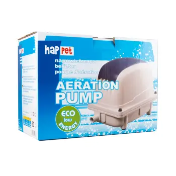 Pompa membranowa PA-200 Happet