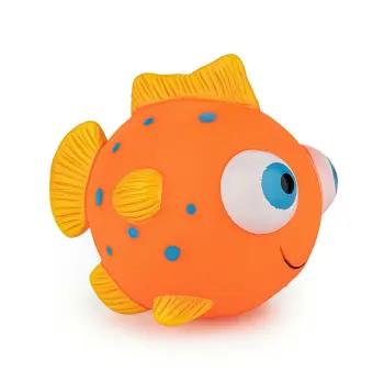 Z845 rybka pomarańczowa 10cm