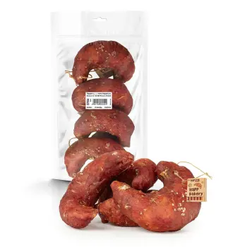Bakery Croissant Kólik 4szt