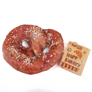 Bakery Precel Królik 1szt