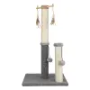 Drapak dla kota 73 cm CT14