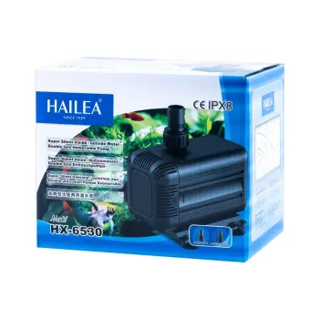 Pompa cyrkulacyjna HX 6530 Hailea