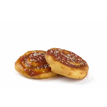 Bakery Cynamonka Kaczka 4szt