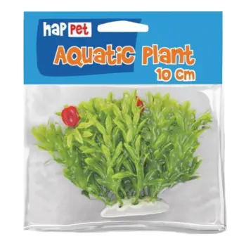Roślina folia 10cm 1f18 Happet