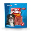 Kaczka paski Happet GM27 miękkie 500g