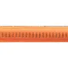 Smycz+szelki Soft Style Happet pomarańcz XL 2.5cm