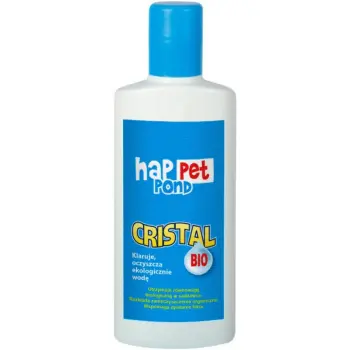 Preparat Cristal Bio Happet 250ml