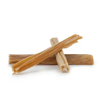 Koza skóra naturalna 100% gryzak, 100g