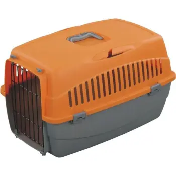 Transporter Doggy Happet S pomarańczowy