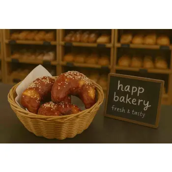 Bakery Croissant Kólik 1szt