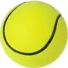 Zabawka piłka tenis Happet 40mm zielona