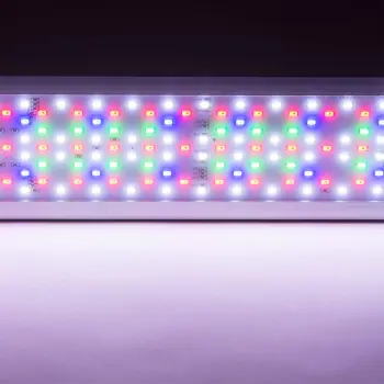 Lampa AquaLED RGB 123W/145cm