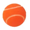 Zabawka piłka tenis Happet 40mm pomarańczowa