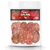 Chipsy z salami z kaczki 100g