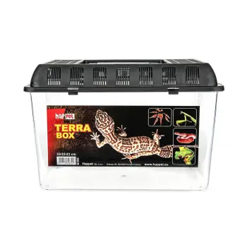 Pojemnik plastikowy TERRA BOX 33x22x21cm