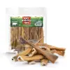 Wołowa suszona skóra 100%, 200g