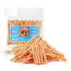 Kabanos z kurczaka z ryżem Happet GM91 500g