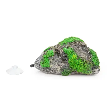 Ozdoba pływająca skała rozm. M 13,5 cm Happet