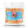 Kabanos z kurczaka z ryżem Happet GM91 500g