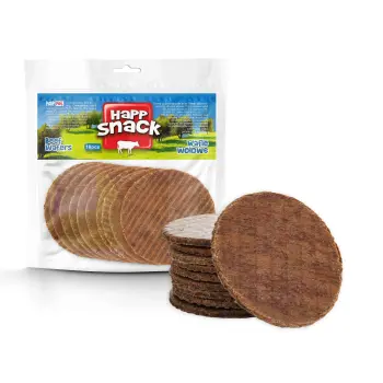 Wafle wołowe 10szt