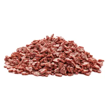 Salami z kaczki serduszka 500g