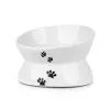 Miska ceramiczna podwyższona 13,5cm