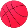 Zabawka piłka koszykówka Happet 72mm różowa