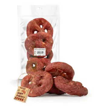 Bakery Precel Królik 4szt