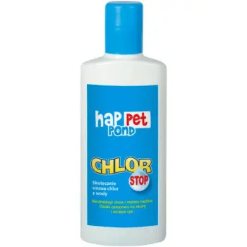 Preparat Chlor Stop Happet 250 ml